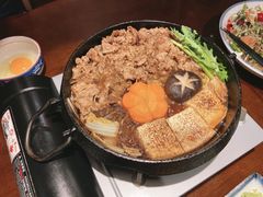 -松子料理(亮马桥店)
