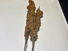 -炽城·烤肉名家(鸿达中央广场店)