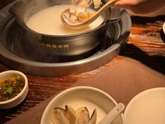 -大良毋米粥(锦龙路总店)
