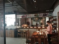 大堂-黛瓦里巷(南京东路店)