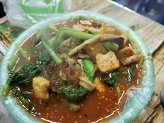 麻辣烫-夫妻串店(和睦路店)