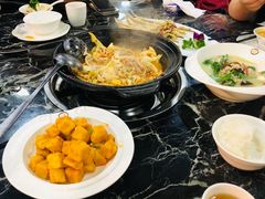 -李师傅脆肚(华强北店)