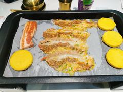 -八乔煎肉馆·丹东特色煎锅(梅林店)