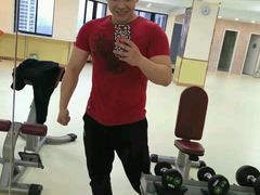 -中田健身工作室(中针商务店)
