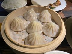 -外婆家(蓝色港湾店)