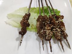 -蒙古原烤羊排(龙岗店)