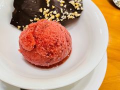 -君悦酒店·La Terrazza意合園·意式风味