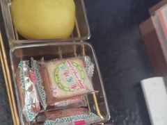 -华夏良子·足道SPA艾灸(铁道大厦店)