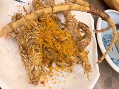 -海景壹号大酒店(滨湖店)