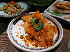 -德川家日本料理(中关村寰太大厦店)
