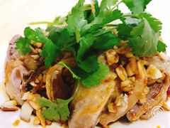 -电白鸭粥店(下沙二坊88号店)