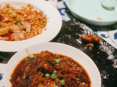 -绿茶餐厅(布吉万象汇店)