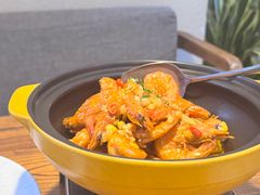 -无名小酒馆·湖北私房菜(昙华林店)