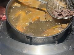 -海汕记·潮汕鲜牛肉火锅·自助