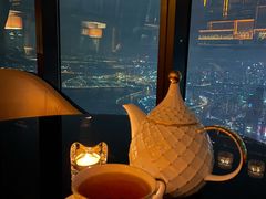 -瑞吉酒店·The Drawing Room闲逸廊·云端下午茶·夜奢Whiskey