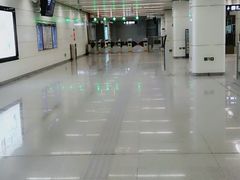 -园博园(地铁站)