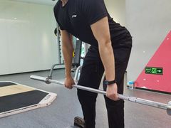 -WEGYMER健萌健身(雅颂居馆)
