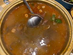 -哈啾嗨·新概念蒙餐(红星新城店)