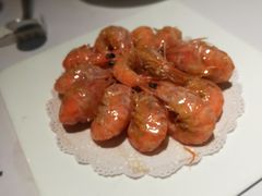 -老洋房花园饭店(绍兴路店)