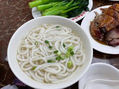 -陈光记烧腊店(罗保博士街店)