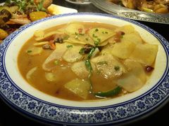 -凯撒尔新疆特色主题餐厅(青山店)
