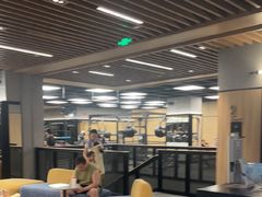 -燃坊JEN ACTIVE游泳健身中心·深圳前海JEN酒店