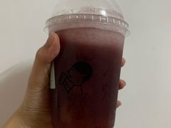 -喜茶(中山利和新地店)