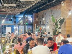 -白玉·朝鲜族烤串(南山店)