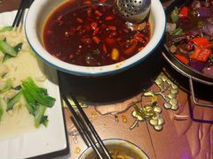 -缪氏川菜(深圳北站缤果空间店)