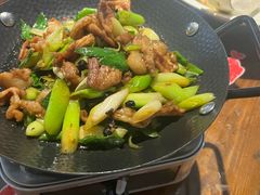 -懒人盐府人家·自贡大麻鱼(安贞店)