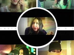 -橙天嘉禾影城(苏州印象城店)