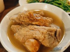 -松發肉骨茶(克拉码头店)