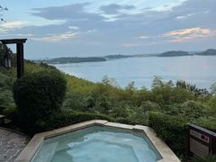 -天目湖涵田度假村