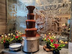 -北京王府井希尔顿酒店·万斯阁西餐厅