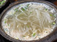 -王明古法砂锅居(开化寺店)
