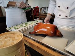 -晟永興烤鸭店(五道口店)