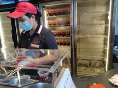 -八婆婆烧仙草(中山路店)