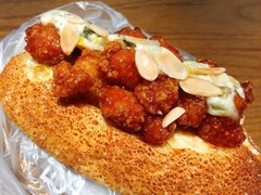 -巴黎贝甜(五月花广场店)