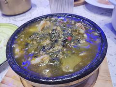 -赵小姐丨新中餐(曲江店)