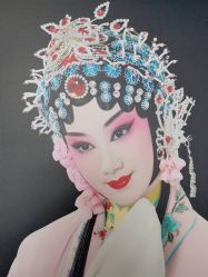 -梨园天地京剧摄影(玲珑天地店)