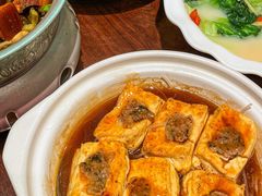 -山水茶艺馆·点心粤菜·30年老字号