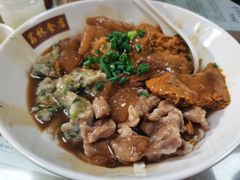 -荔林食店(西华路店)