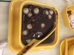 满记甜品(荟聚西红门店)-满记甜品(荟聚购物中心店)