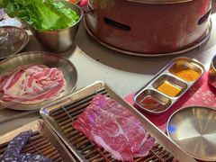 -西塔老太太泥炉烤肉(温州首店万象城黑金店)