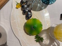 -俄士厨房(五棵松华熙LIVE店)