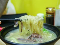 -汕尾菜粿(向西老店)