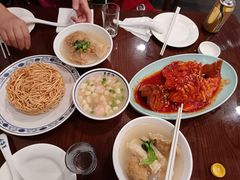 -王家沙点心店(南京西路总店)