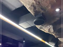 -很久以前羊肉串(清河店)