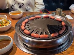-九田家黑牛烤肉料理(新辰里亚运村店)