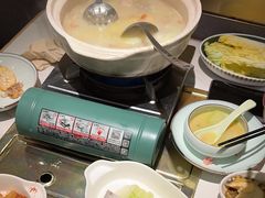 -如一鸡鲍鱼·粤式煲汤(长泰广场店)